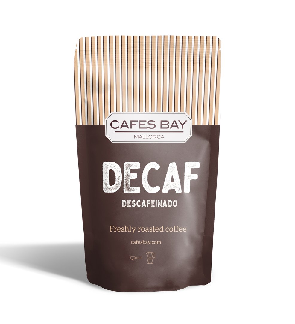 Bay decaf