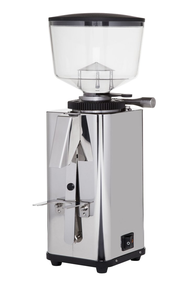 Molino ECM S Manuale 64