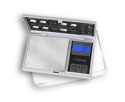 Balanza DZT hasta 600gr