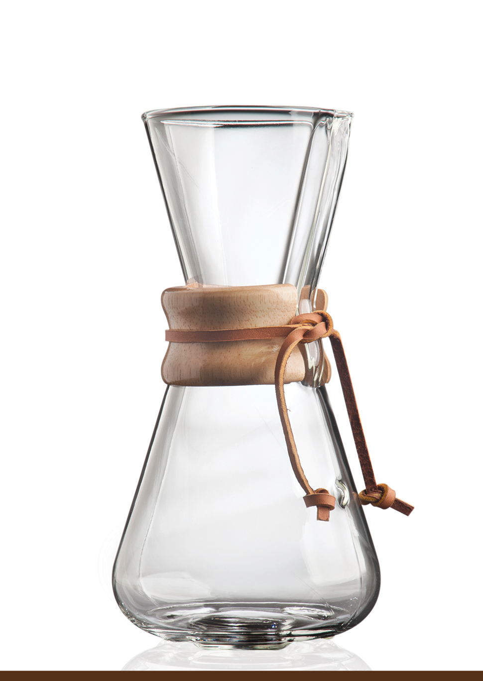 Chemex 3 tazas (0.44L)
