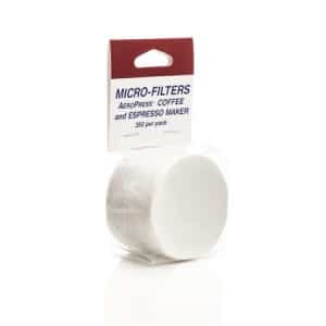 Filtros Aeropress (350u.)