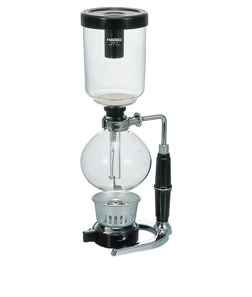 Syphon TCA-5