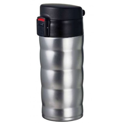 Termo Uchi mug V60 plata