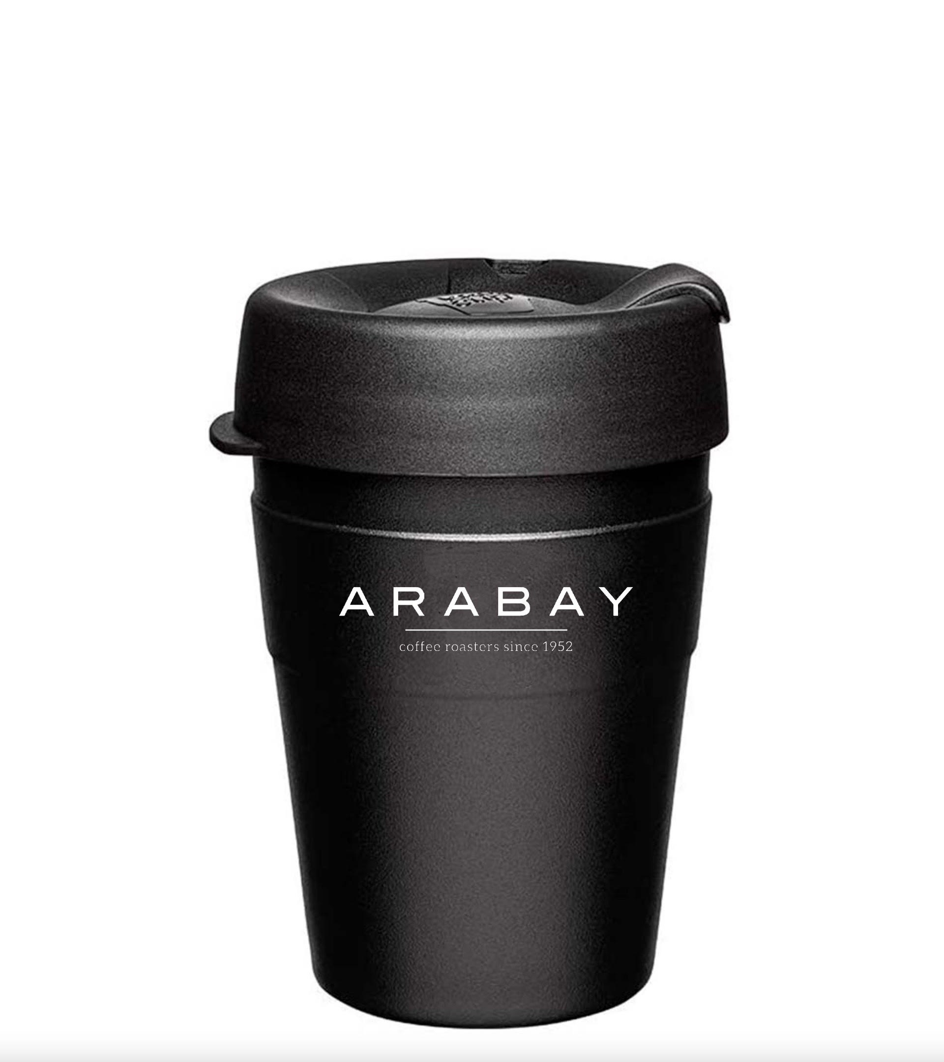 Vaso KeepCup thermal 12OZ